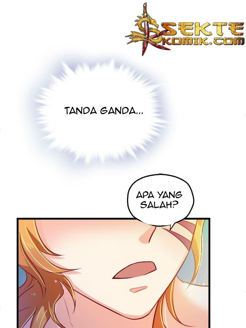 Beauty and the Beasts Chapter 24 Gambar 55